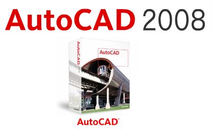 autocad 2008 software free download